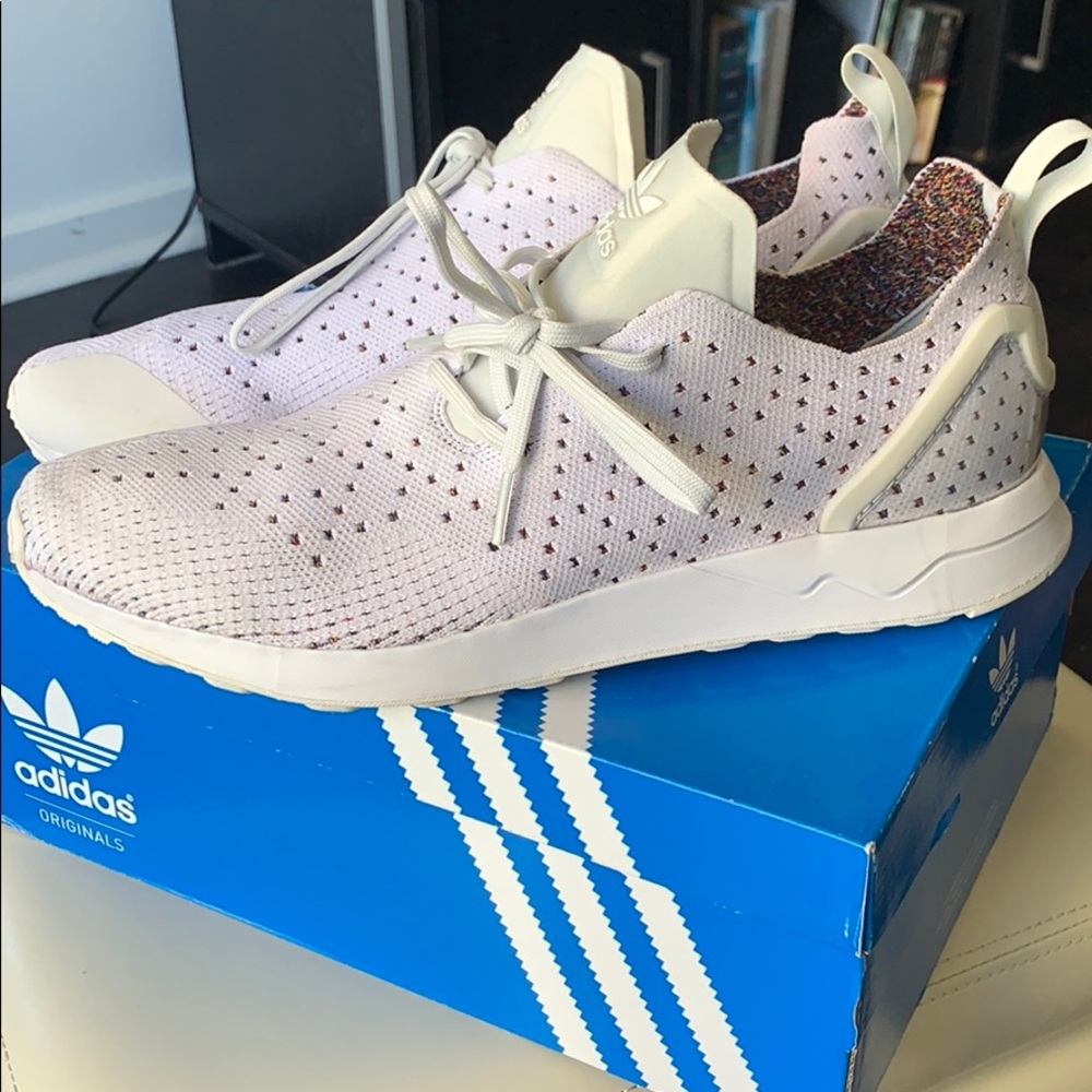 Adidas ZX Flux ADV ASYM PK